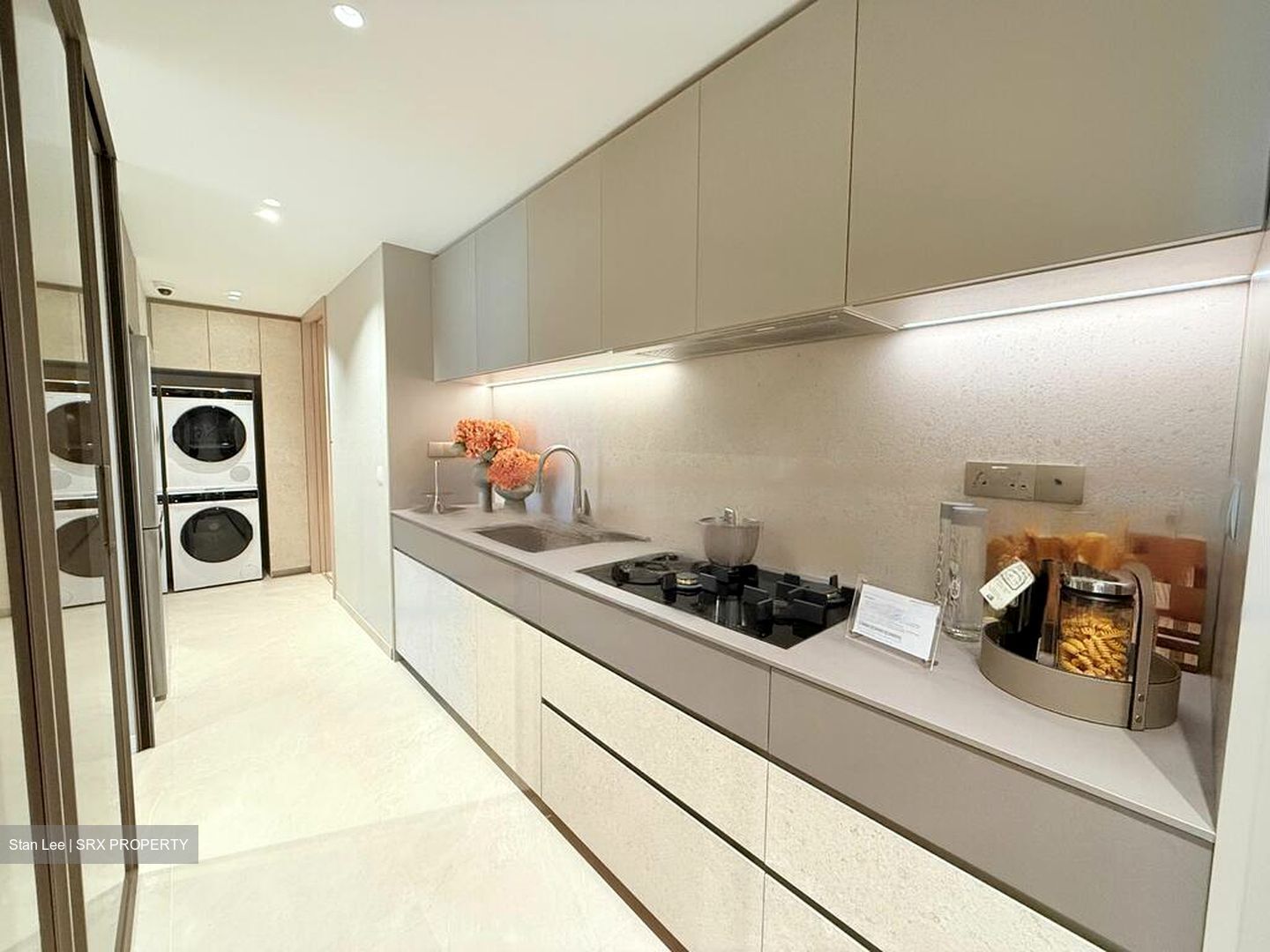 Union Square Residences (D1), Condominium #460525671